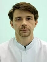 Еремин Денис Валерьевич