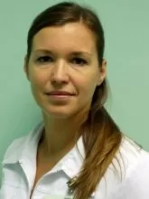 Шубина Елена Львовна