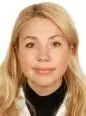 Блиндер Жанна Аркадьевна