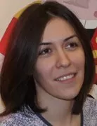 Дзуганова Ирина Арсеновна