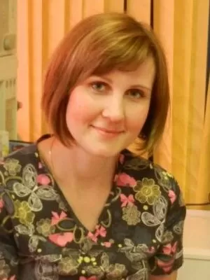 Лобанова Инна Сергеевна