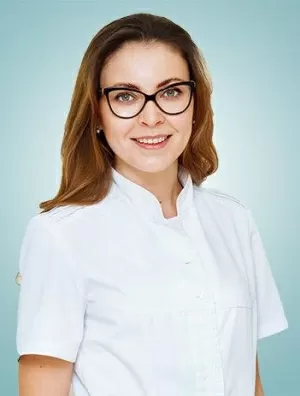 Муравьева Наталья Сергеевна