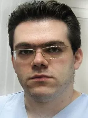 Заргани Хуман Алиевич