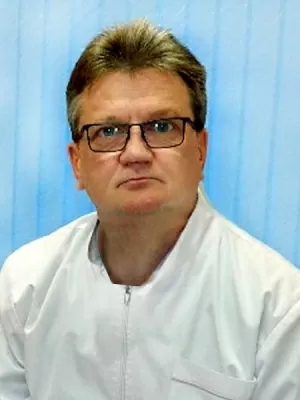 Брянин Юрий Викторович