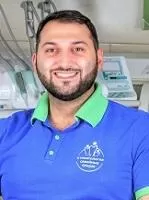 Карапетян Артур Каренович