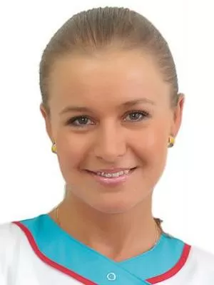 Землянкина Алла Игоревна