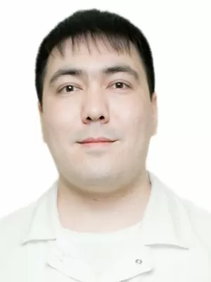 Рассулин Эльдар Ахметович