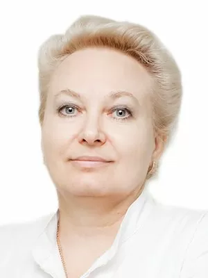 Неделько Тамара Васильевна