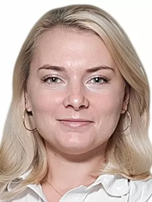 Тарнавская Наталья Андреевна