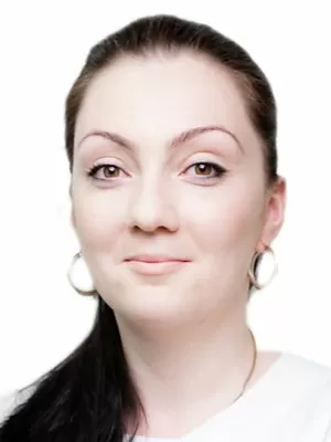 Галаова Залина Олеговна