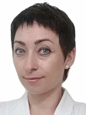 Грудзинская Людмила Николаевна