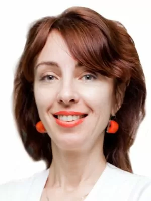 Паникова Елена Геннадиевна