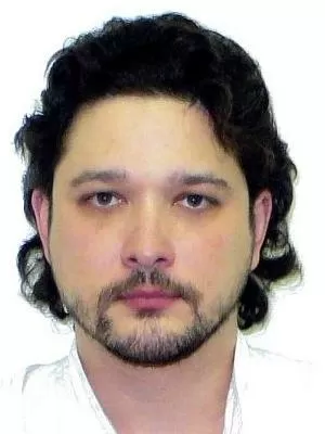 Герасин Федор Викторович