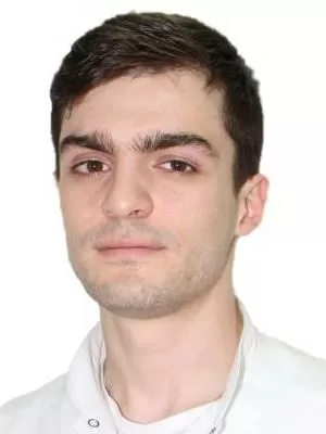 Матуа Николай Зурабович