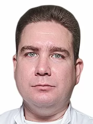 Лукашин Юрий Анатольевич