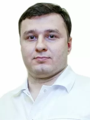 Абдулаев Эльбан Изафуддинович