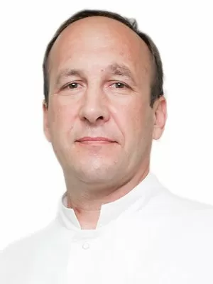 Халеев Виктор Георгиевич