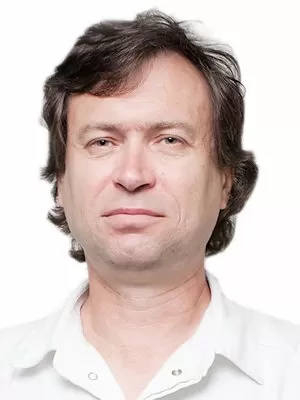 Черваков Алексей Иванович