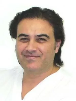 Туранов Игорь Юрьевич