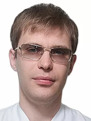 Малышев Александр Валерьевич