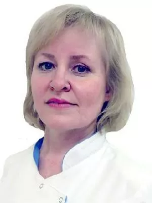 Константинова Татьяна Васильевна