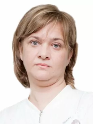 Севостьянова Татьяна Владиславовна