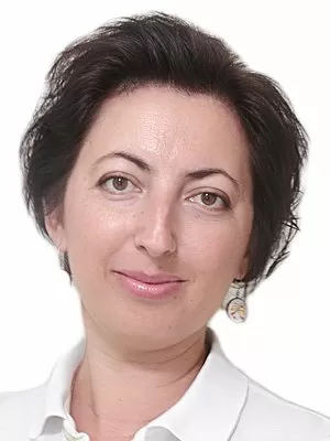 Зинкевич Наталья Геннадьевна