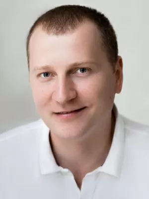 Степовой Иван Николаевич