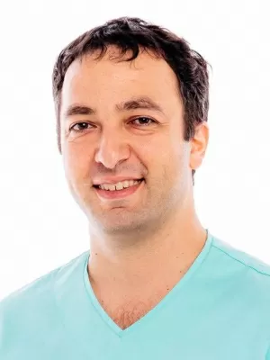 Туманян Ваге Самсонович