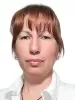 Кустова Алиса Амаровна