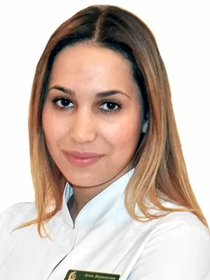 Аль-Хамид Луиза Джамаль