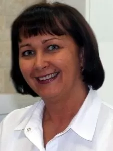 Глушкова Ольга Ивановна