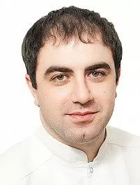 Гукежев Залим Альбертович