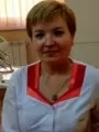Ефимова Анна Федоровна