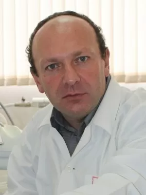 Клурфельд Владимир Дмитриевич