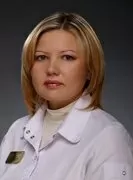 Матвеева Елена Александровна