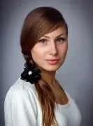 Коробцова Вера Николаевна