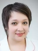 Смирнягина Элла Николаевна