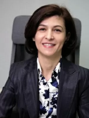 Алкашева Залина Руслановна