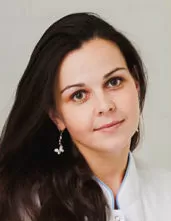 Сафонова Анастасия Владимировна