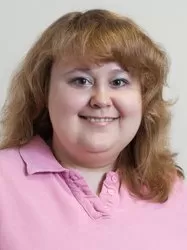 Елена Владимировна Богданова