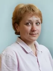 Захарова Татьяна Анатольевна