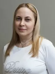 Елена Борисовна Пчелинцева