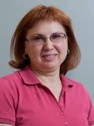 Тарасова Надежда Васильевна