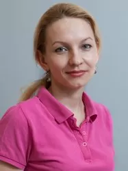 Шандра Татьяна Васильевна