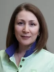 Тухтаева Мария Александровна