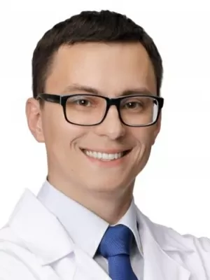 Попов Николай Александрович