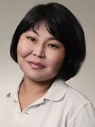 Николаева Ирина Николаевна