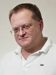 Владимир Юрьевич Дик