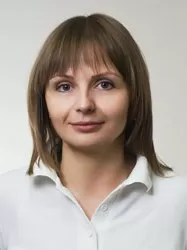 Наталья Евгеньевна Дубровина